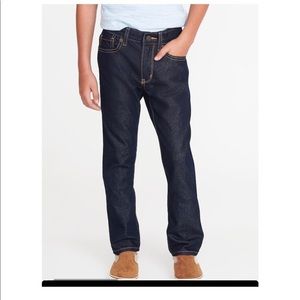 Old Navy | Bootcut Dark Wash Jeans